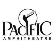 Pacific Amphitheatre Logo