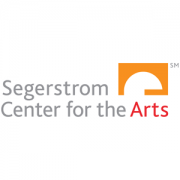 Segerstrom Logo