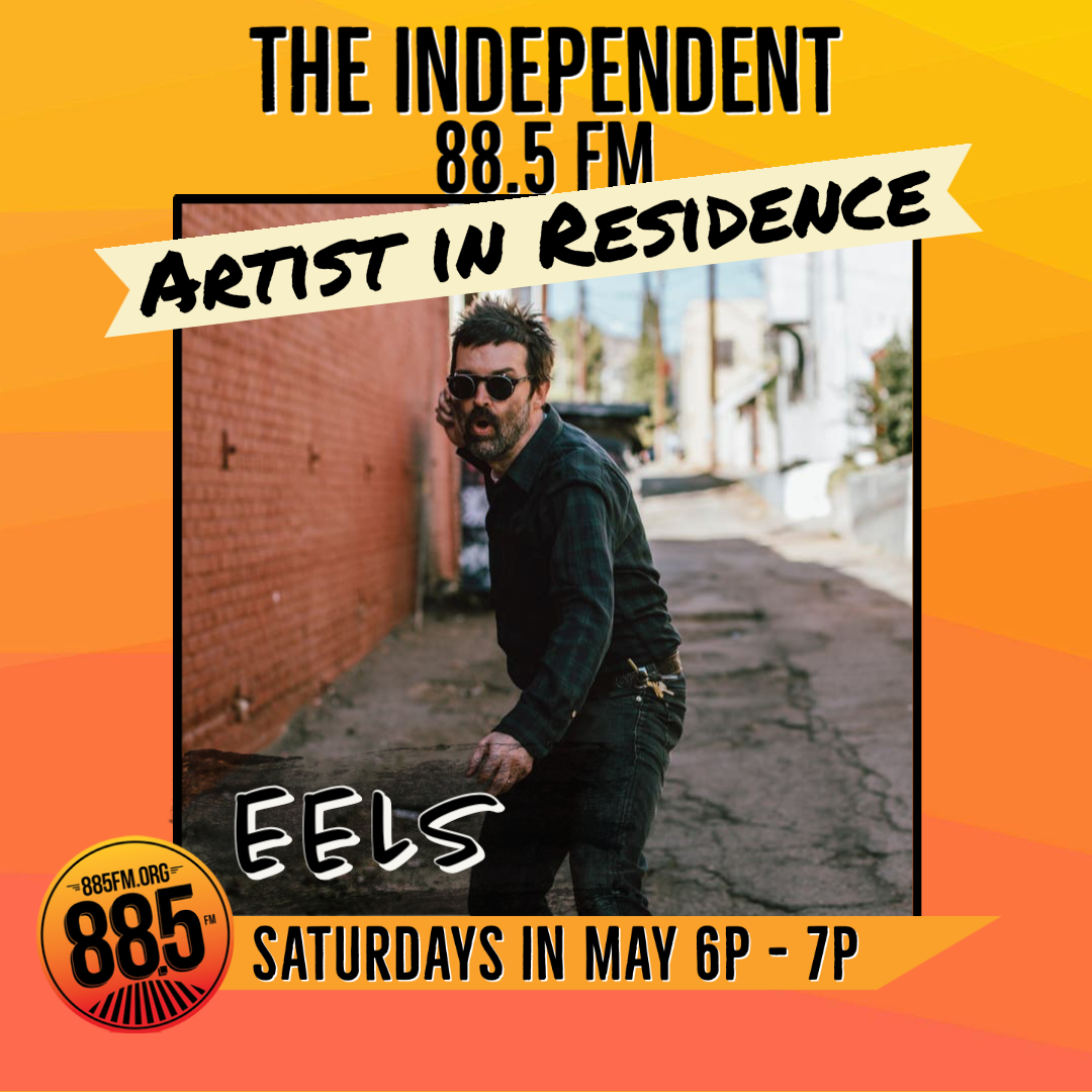 Eels 88.5 FM